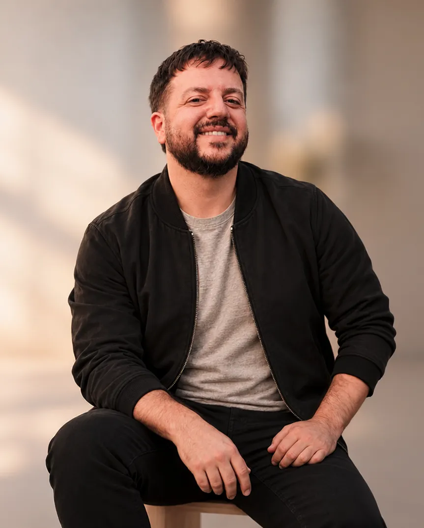 Jeremy Bardwell