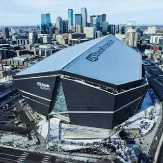 Pulse Twin Cities @ U.S. Bank Stadium